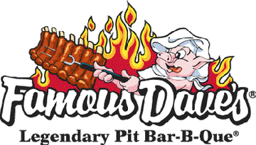 Famous Dave's