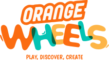 Orange Wheels